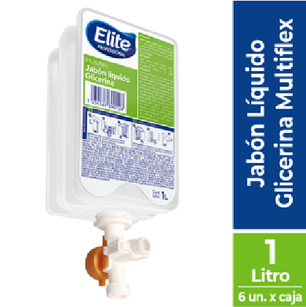 Elite Jabones Y Alcoholes